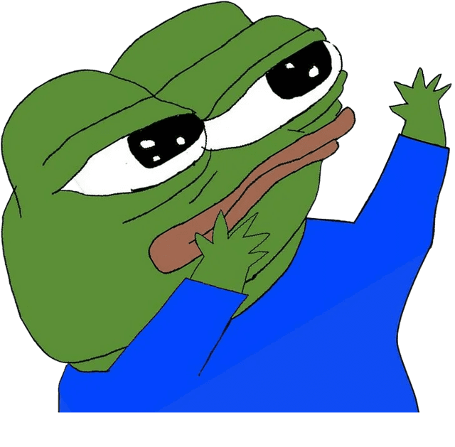 Apu reaching